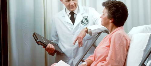 Modern Medical Care