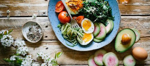 Lifestyle Disorders